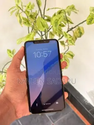 Apple iPhone XS Max (Used)