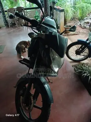 Bajaj Pulsar 135 2016
