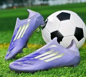 Men's Football Boots
