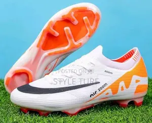 Men's Football Boots