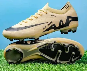 Men's Football Boots