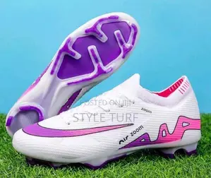 Men's Football Boots