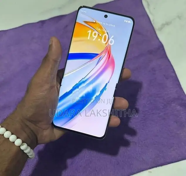 Honor X9b 5G (Used)