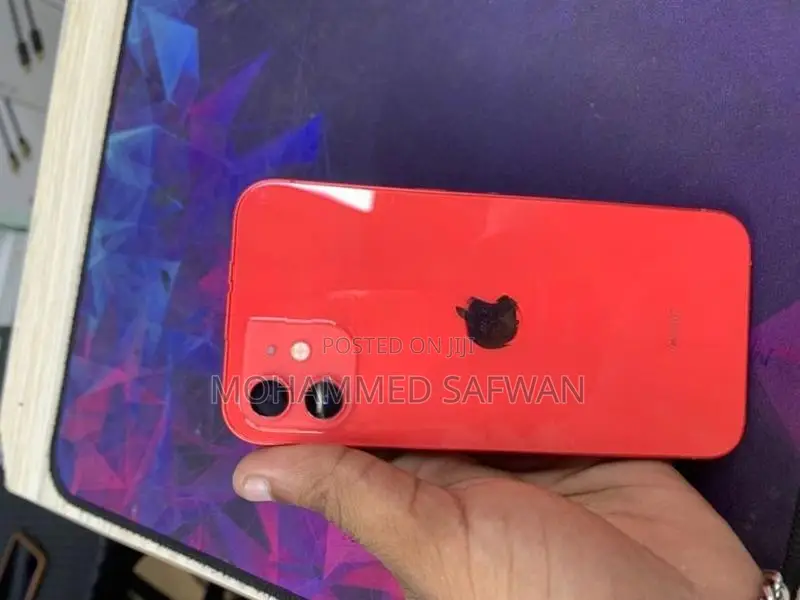 Apple iPhone 12 (Used)