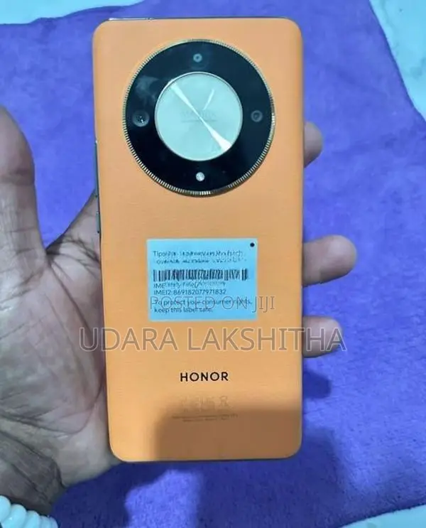 Honor X9b 5G (Used)
