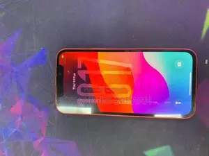 Apple iPhone 12 (Used)