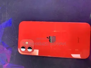 Apple iPhone 12 (Used)