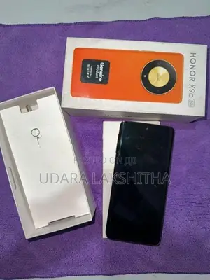 Honor X9b 5G (Used)