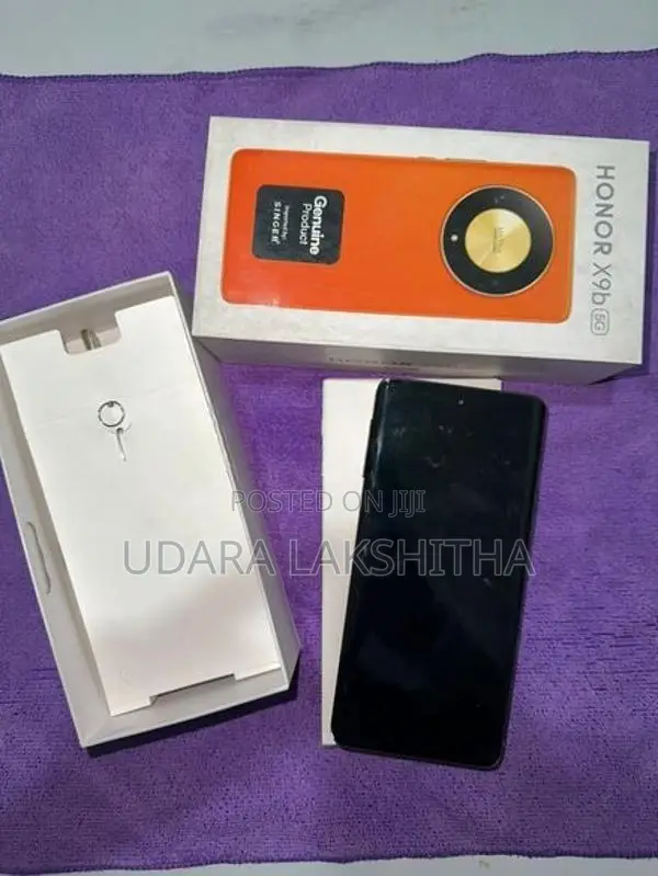 Honor X9b 5G (Used)