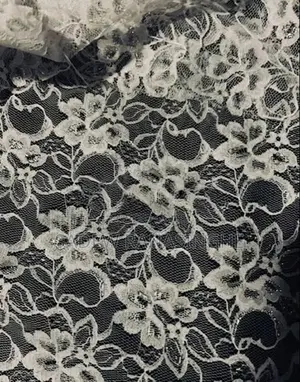 Lace Fabrics