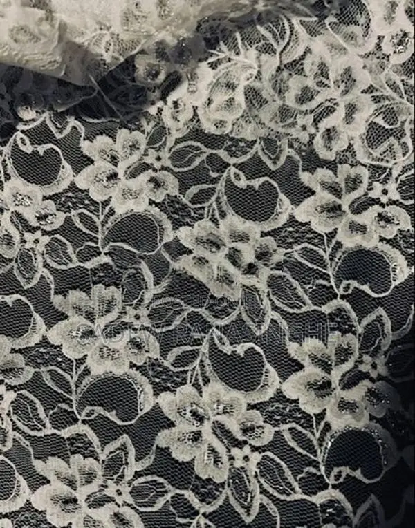 Lace Fabrics