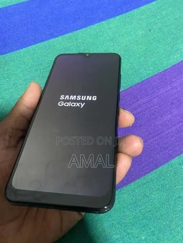 Samsung Galaxy A03 (Used)