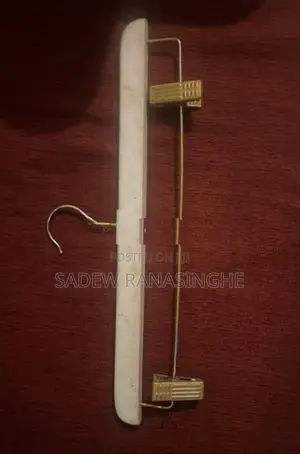 Cloth Hangers