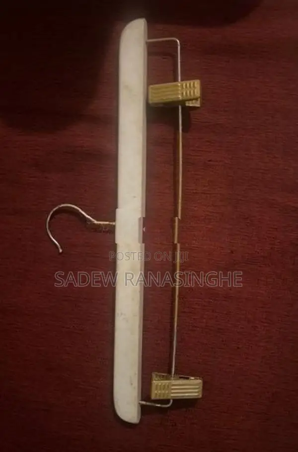 Cloth Hangers