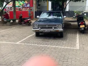 Nissan Sunny 1978