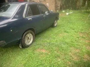 Nissan Sunny 1978