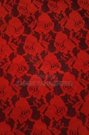 Lace Fabrics