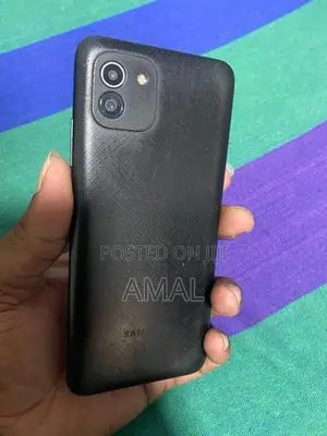 Samsung Galaxy A03 (Used)