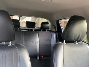 Toyota Vitz 2019
