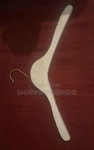 Cloth Hangers