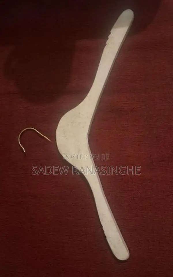 Cloth Hangers