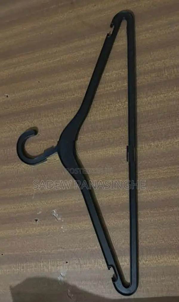 Cloth Hangers