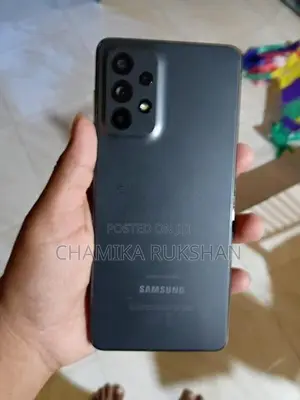 Samsung Galaxy A73 (Used)