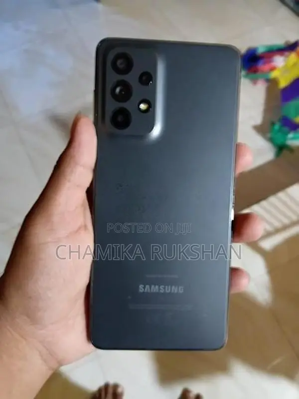 Samsung Galaxy A73 (Used)