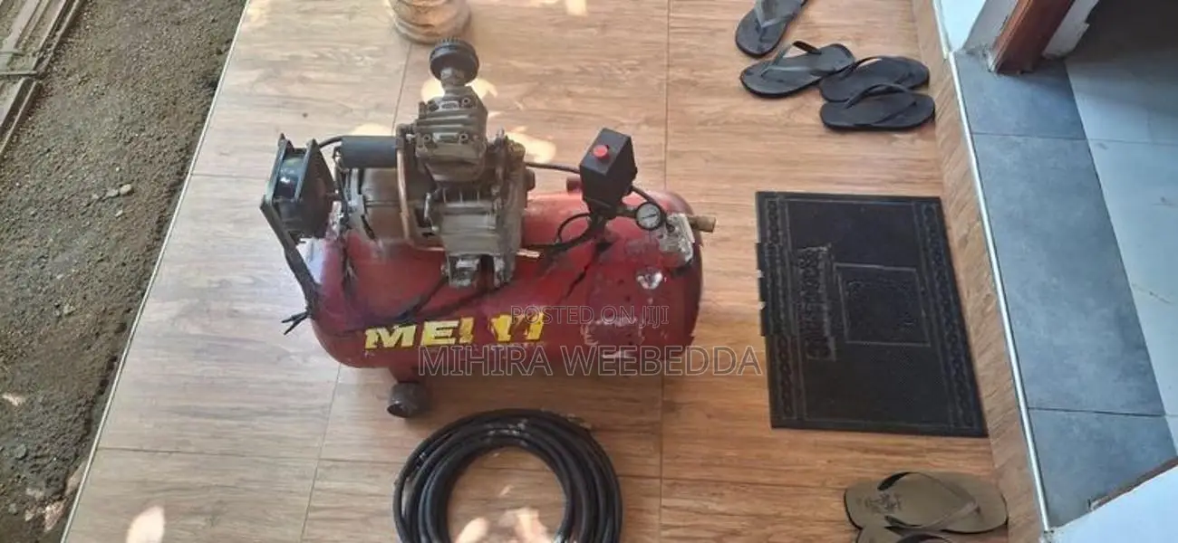 Meiyi Air Compressor