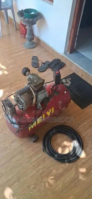 Meiyi Air Compressor