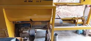 Mushroom Making Machine