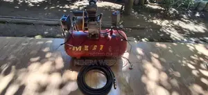 Meiyi Air Compressor