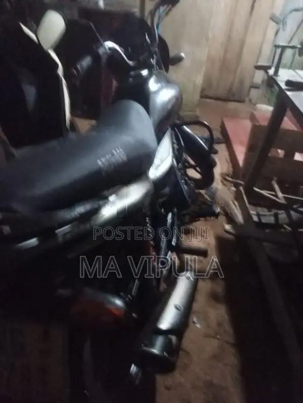 Bajaj Pulsar 125 2016