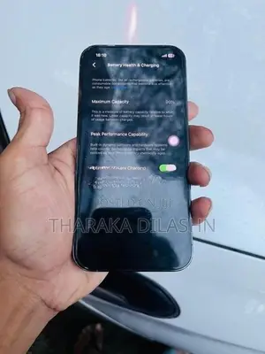 Apple iPhone 13 Pro (Used)