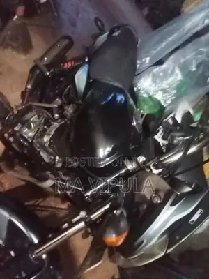 Bajaj Pulsar 125 2016