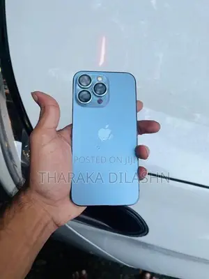 Apple iPhone 13 Pro (Used)