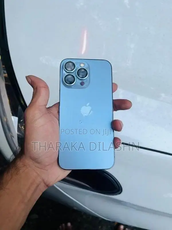 Apple iPhone 13 Pro (Used)