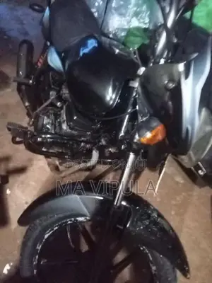 Bajaj Pulsar 125 2016