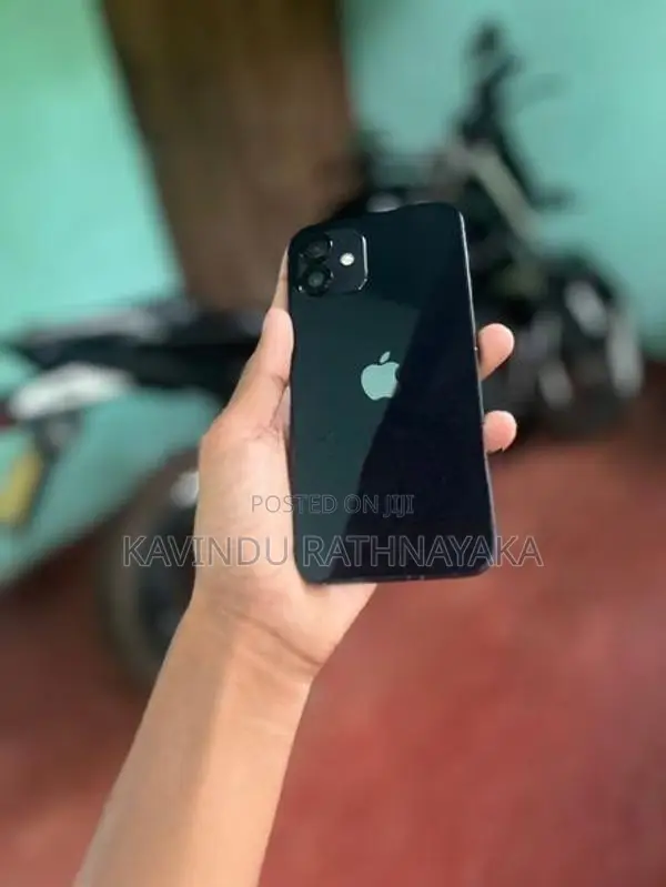 Apple iPhone 12 (Used)