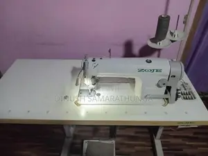 Zoje Machine