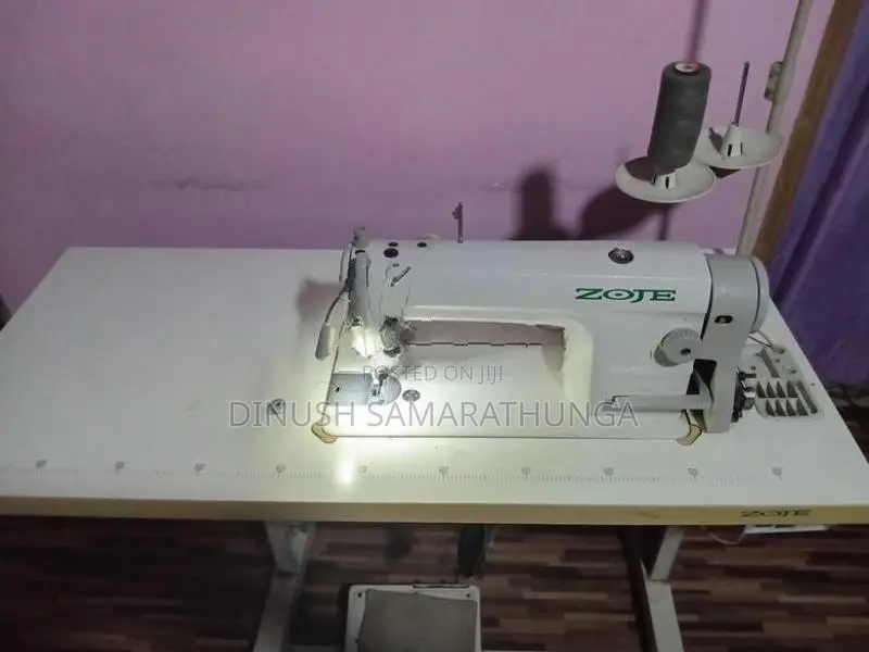 Zoje Machine