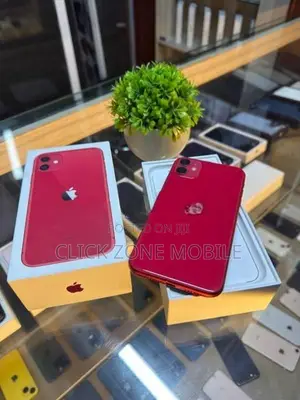 Apple iPhone 11 64GB (Used)