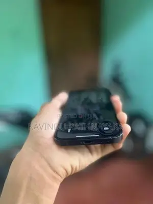 Apple iPhone 12 (Used)