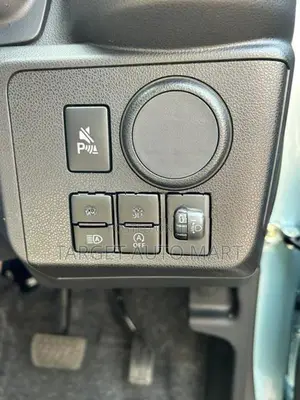 Daihatsu Mira L Safety 2024