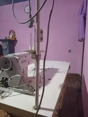 Zoje Machine