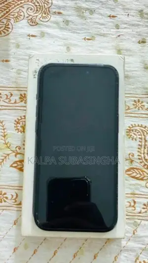 Apple iPhone 15 128GB (Used)