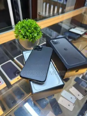Apple iPhone 11 Pro 256GB (Used)