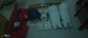 Cricket Full Set