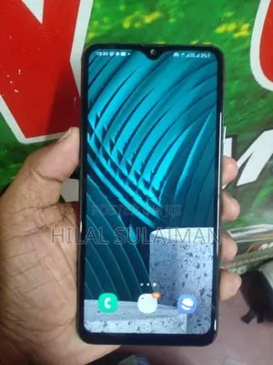 Samsung Galaxy A02s (Used)
