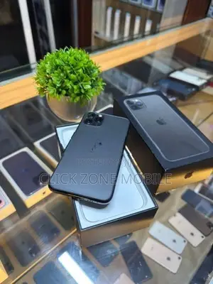 Apple iPhone 11 Pro 256GB (Used)
